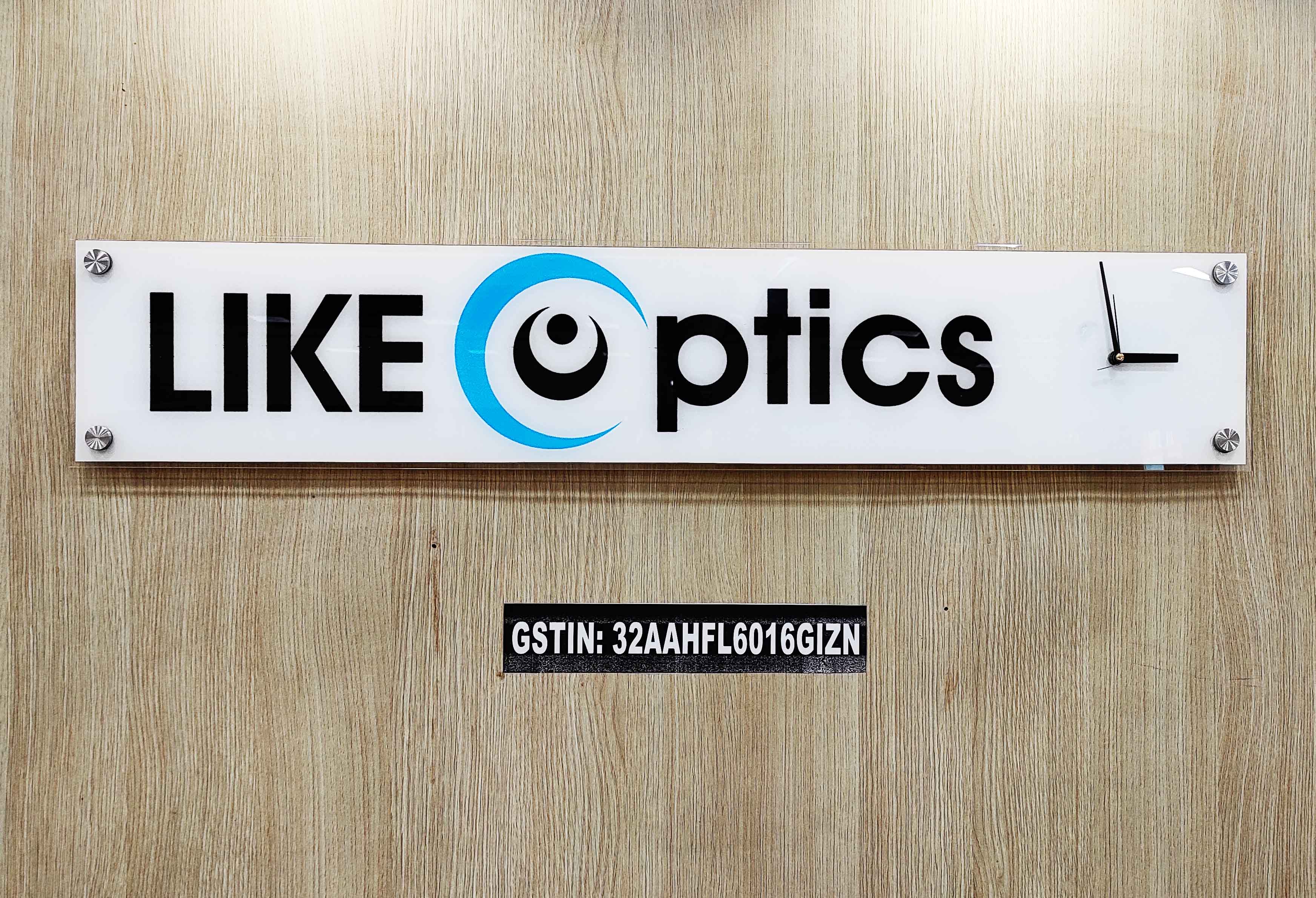 LIKE OPTICS(PALLIKUNNU)