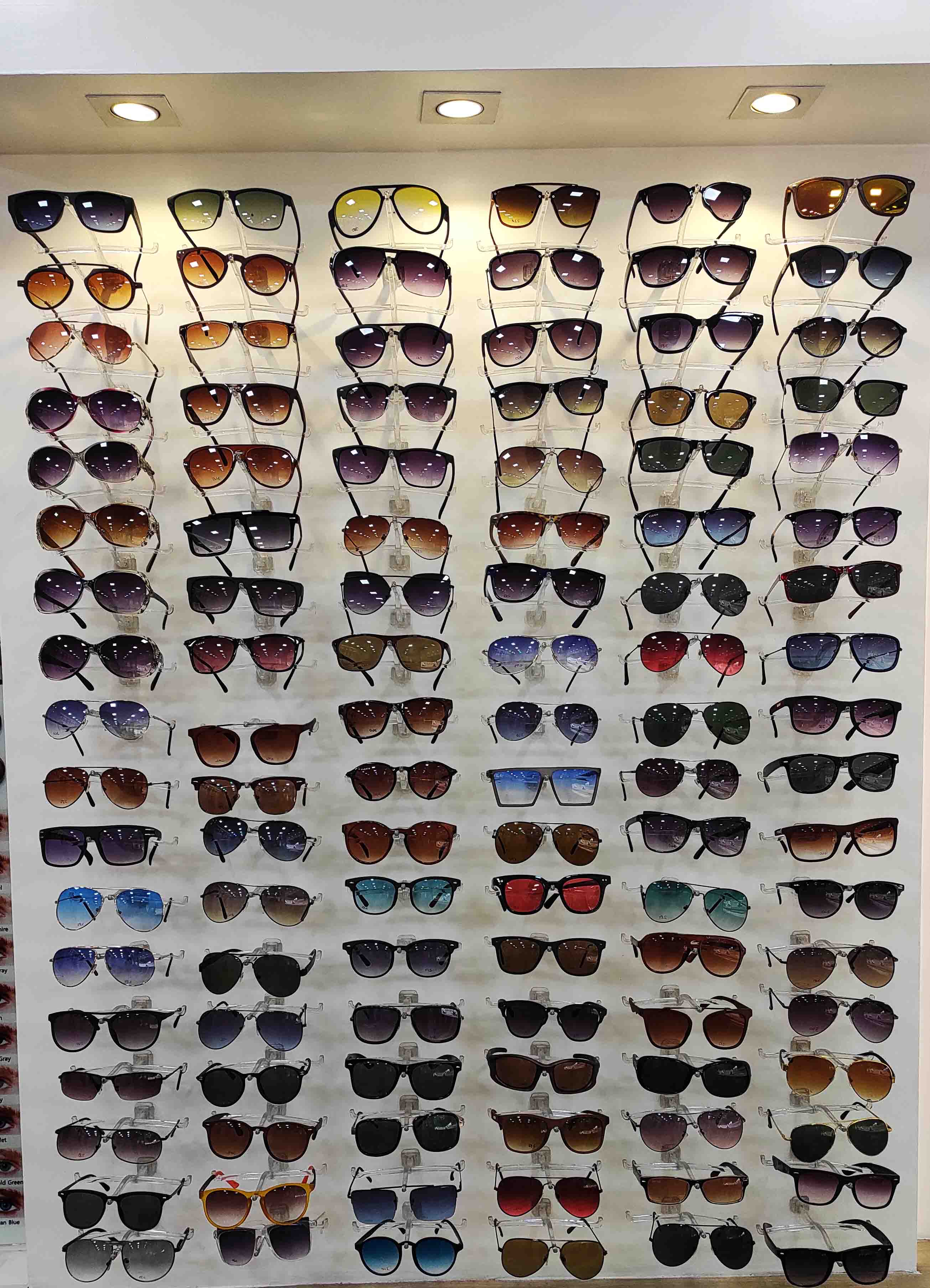 LIKE OPTICS(PALLIKUNNU)