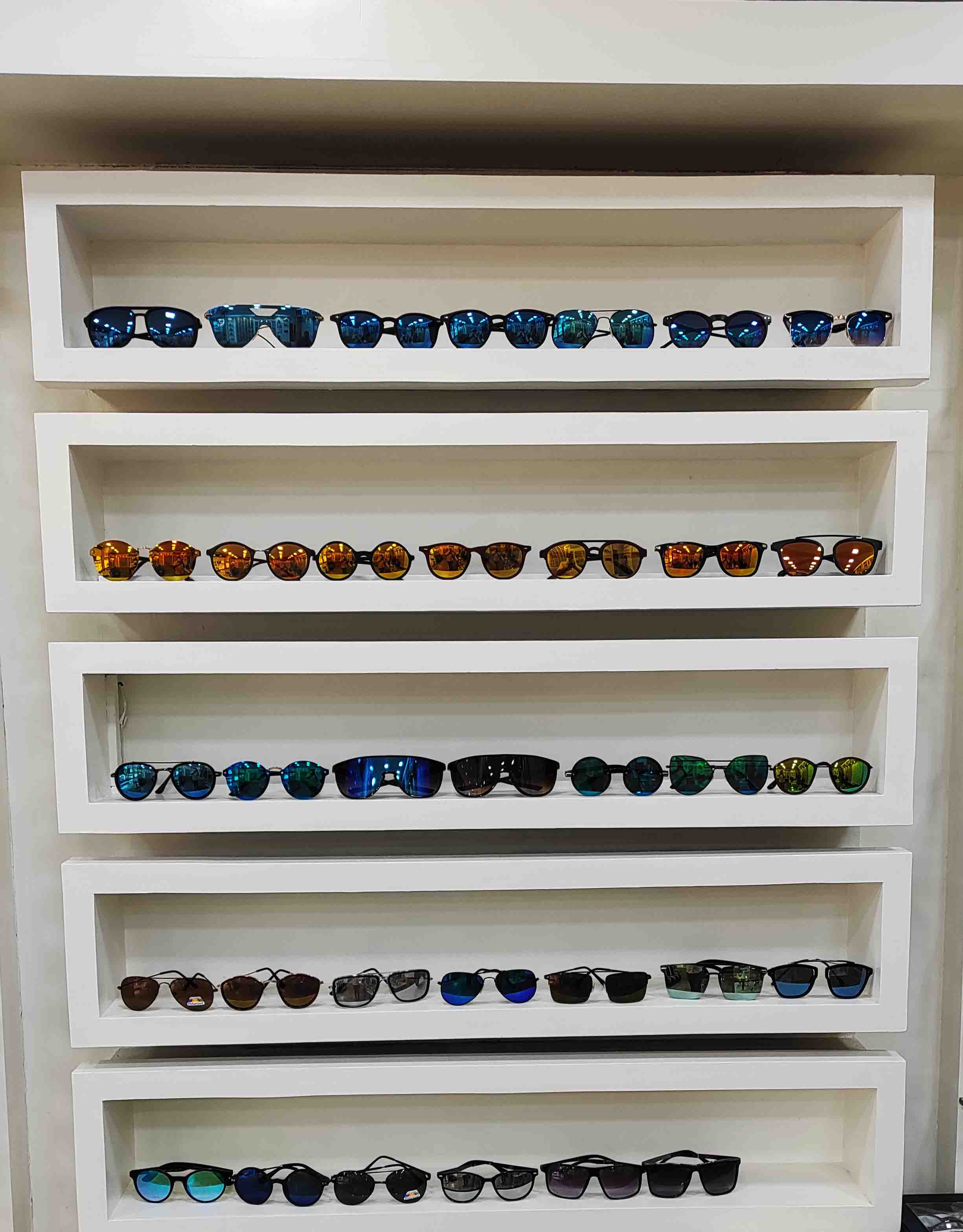 LIKE OPTICS(PALLIKUNNU)